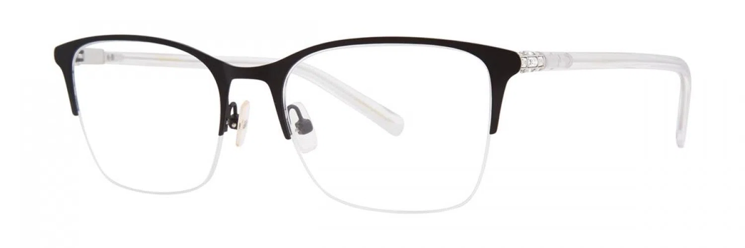 Vera Wang Tabitha Eyeglasses - view 3